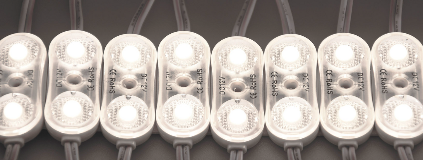 Medium LED Module - 100 per pack