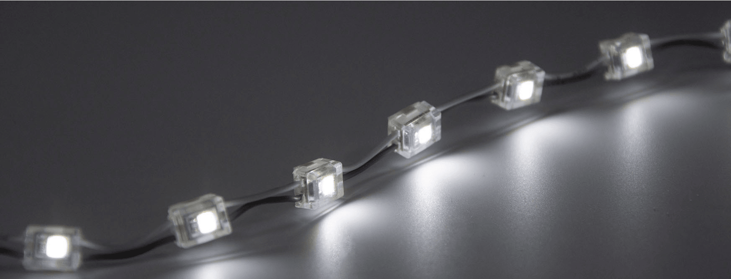 Mini LED Module - 100 per pack - SignMate Limited