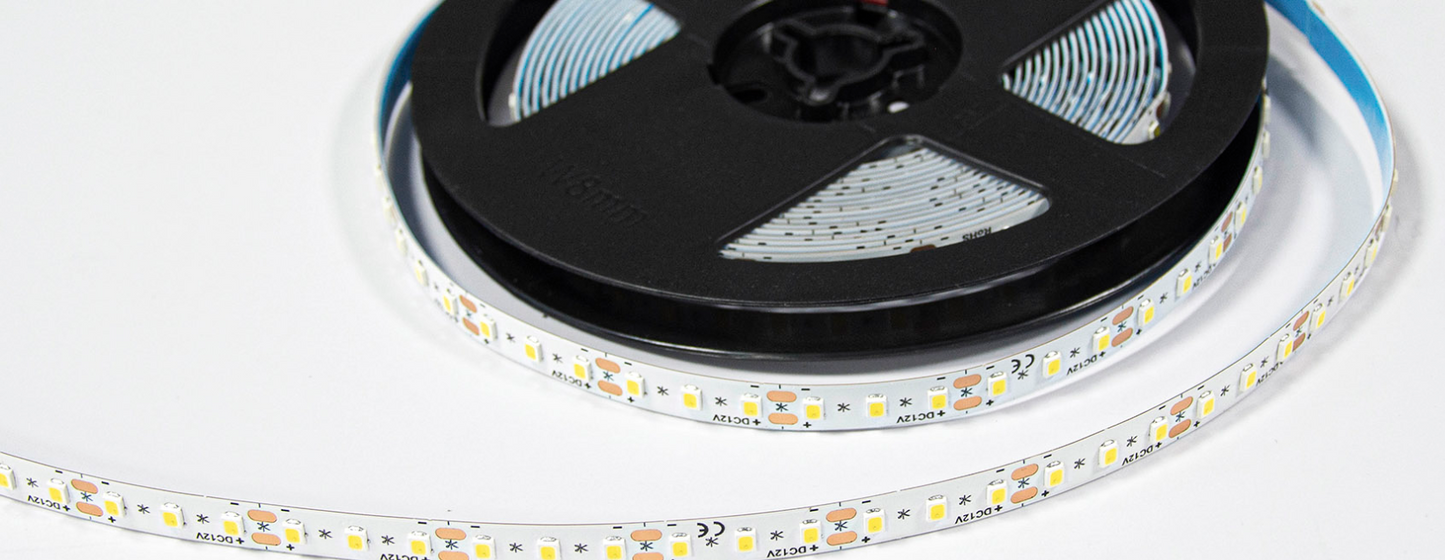Standard LED Strip - 5m per roll