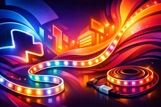 LED Strip Installation Guide for Sign Makers - SignMate Limited