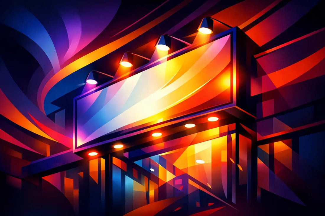 Shop Front Sign Lighting That Gets Noticed - SignMate Limited
