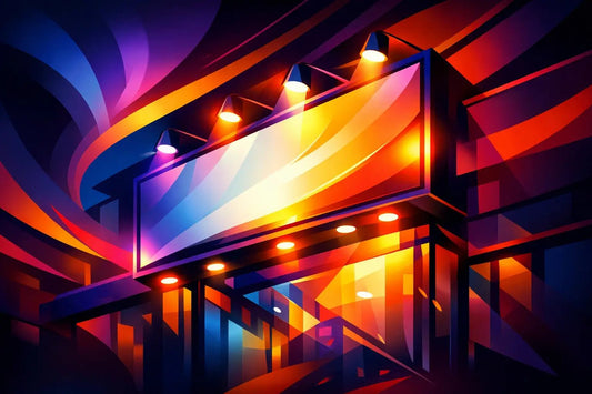 Shop Front Sign Lighting That Gets Noticed - SignMate Limited