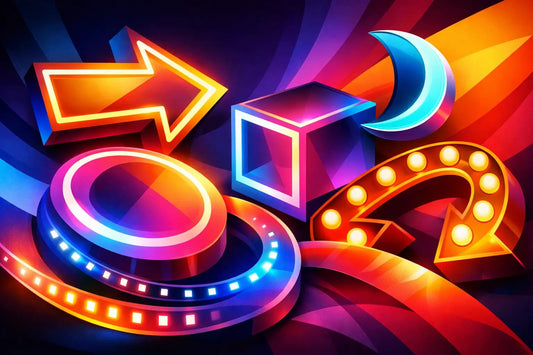Illuminated Sign Components Buying Guide - SignMate Limited