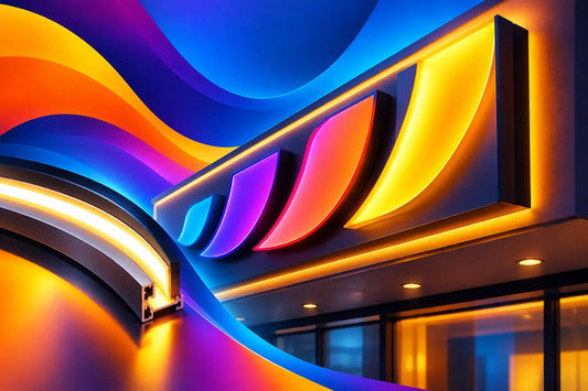 Illuminated Fascia Design Guide for Sign Makers - SignMate Limited
