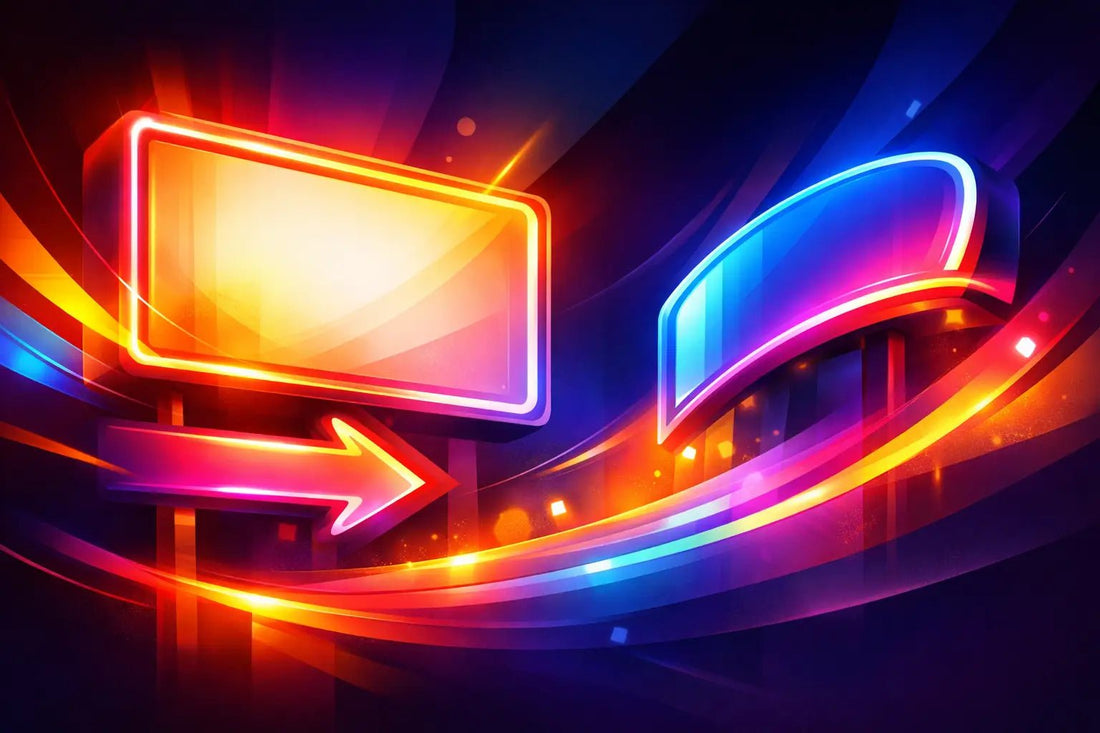 Sign Illumination That Stays Bright for Longer - SignMate Limited