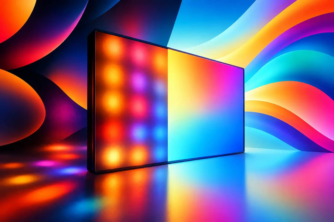 LED Colour Consistency: Stop Patchy Signs - SignMate Limited