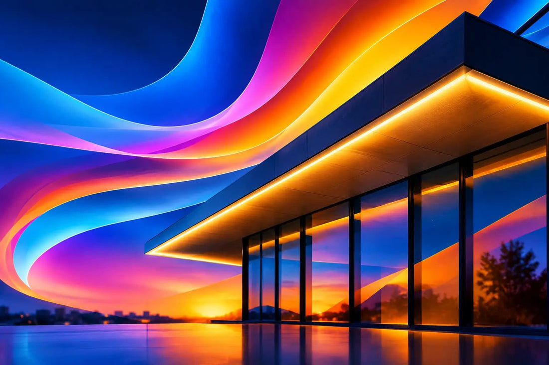 Fascia Illumination Planning That Performs - SignMate Limited