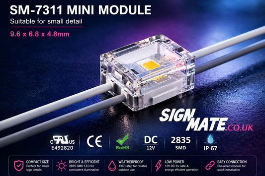 Mini LED Module - 100 per pack